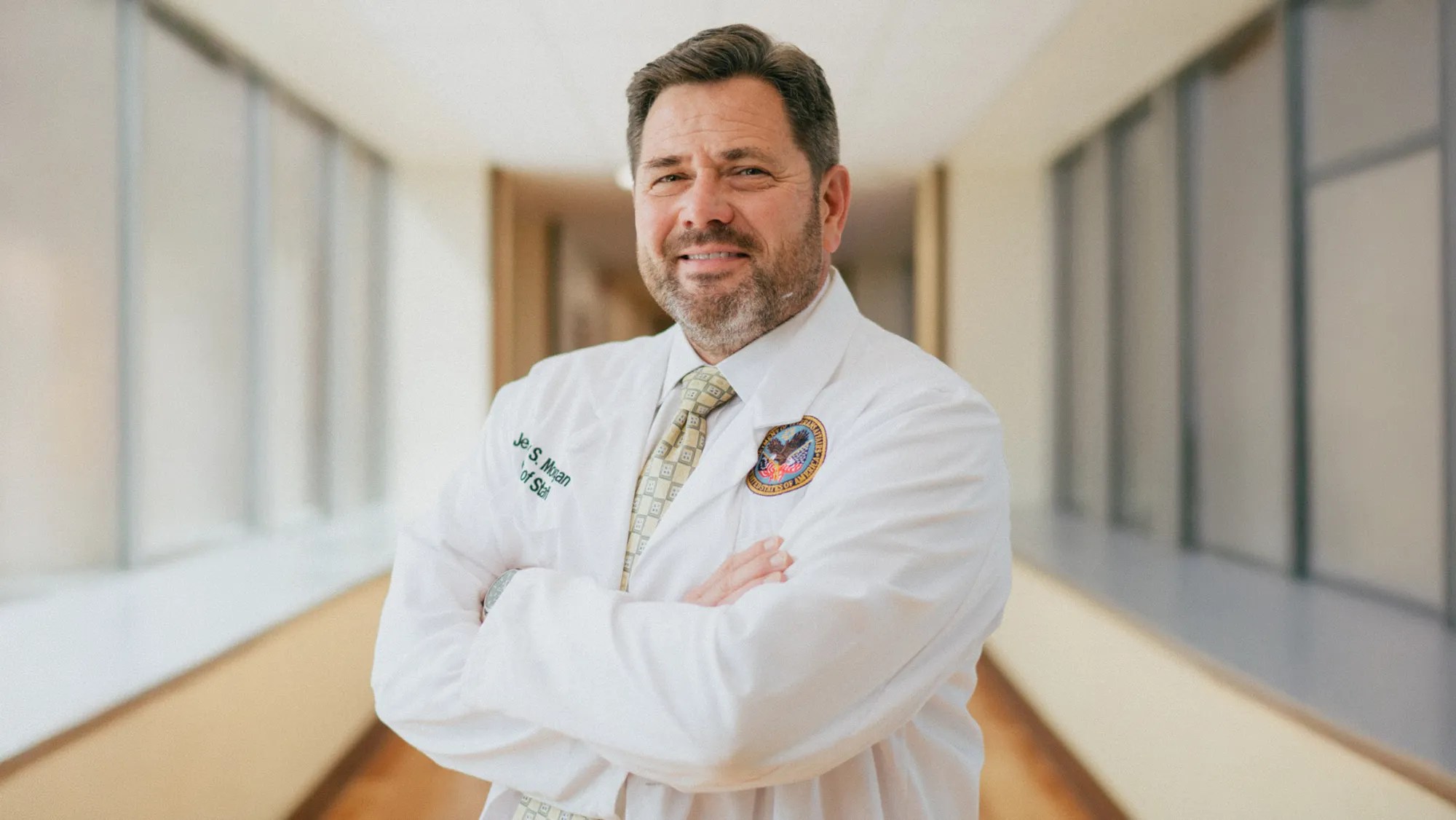 VA’s visionary careers in eye care 