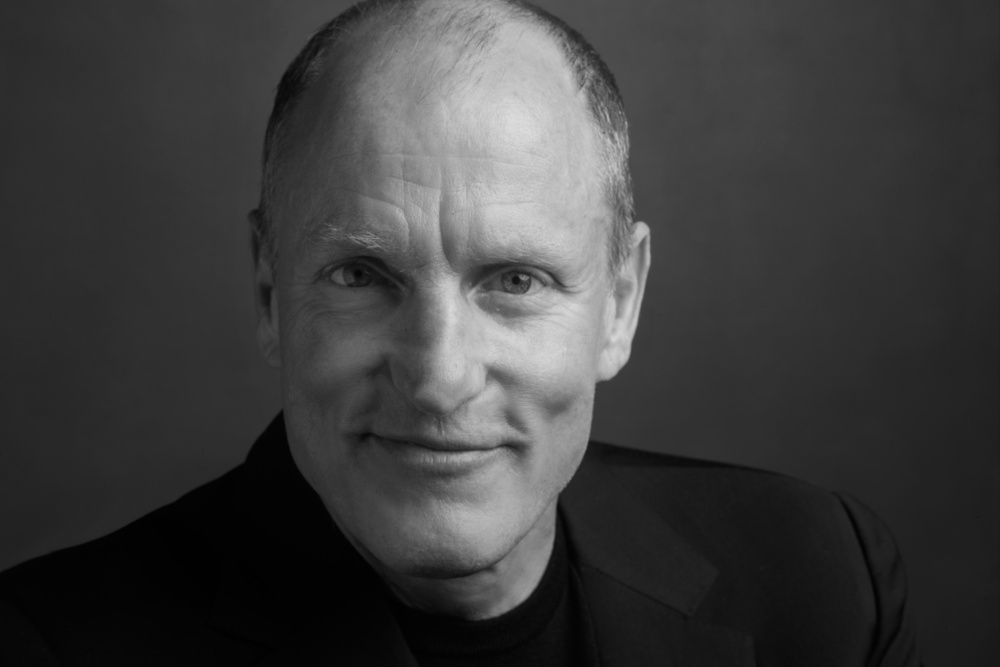 Woody Harrelson to Be Honored at Sarajevo Film Festival