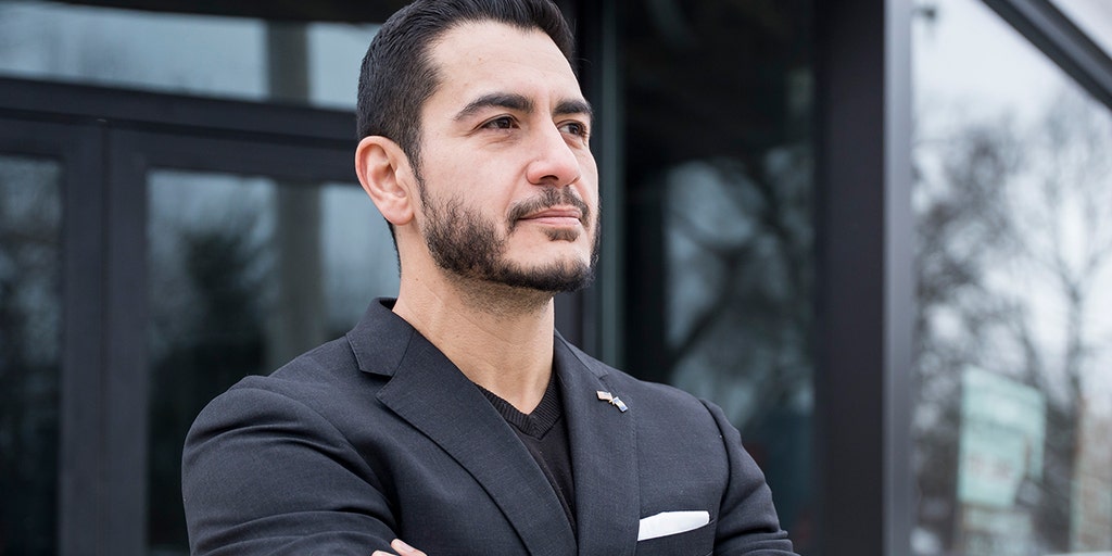 JONATHAN TURLEY:  Abdul El-Sayed’s wealth-tax fantasy could wreck the Michigan economy