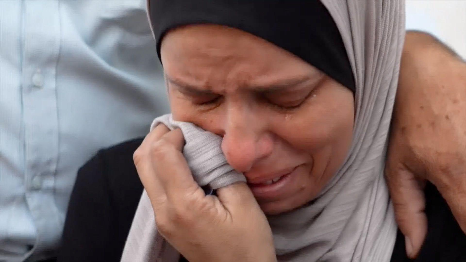 Israel charges settler over killing of Palestinian involved in Oscar-winning West Bank film