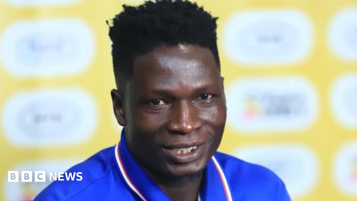 Outrage as Ugandan football captain beaten to death in street gang attack