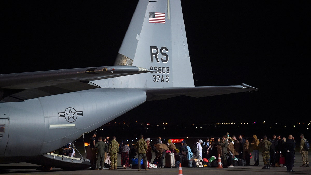 America’s promise to our Afghan allies is still unfinished five years later