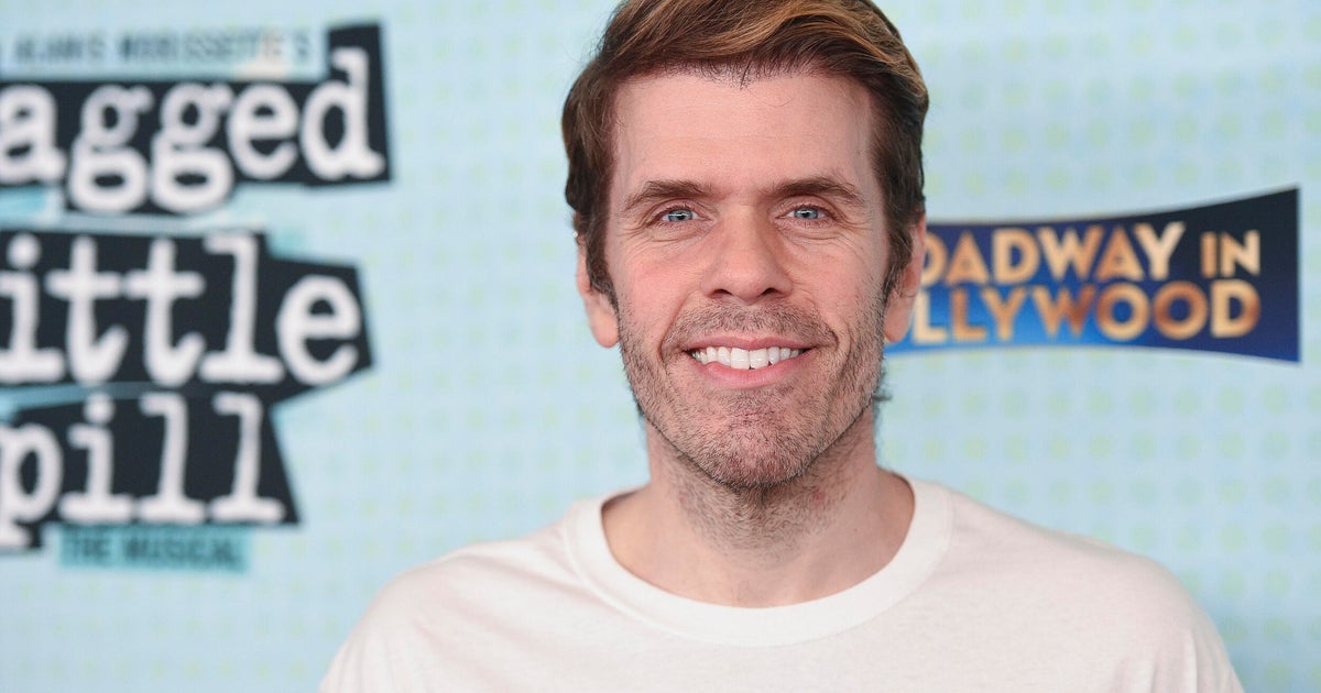 Perez Hilton hospitalized after livestreaming acts of self-harm, officials say