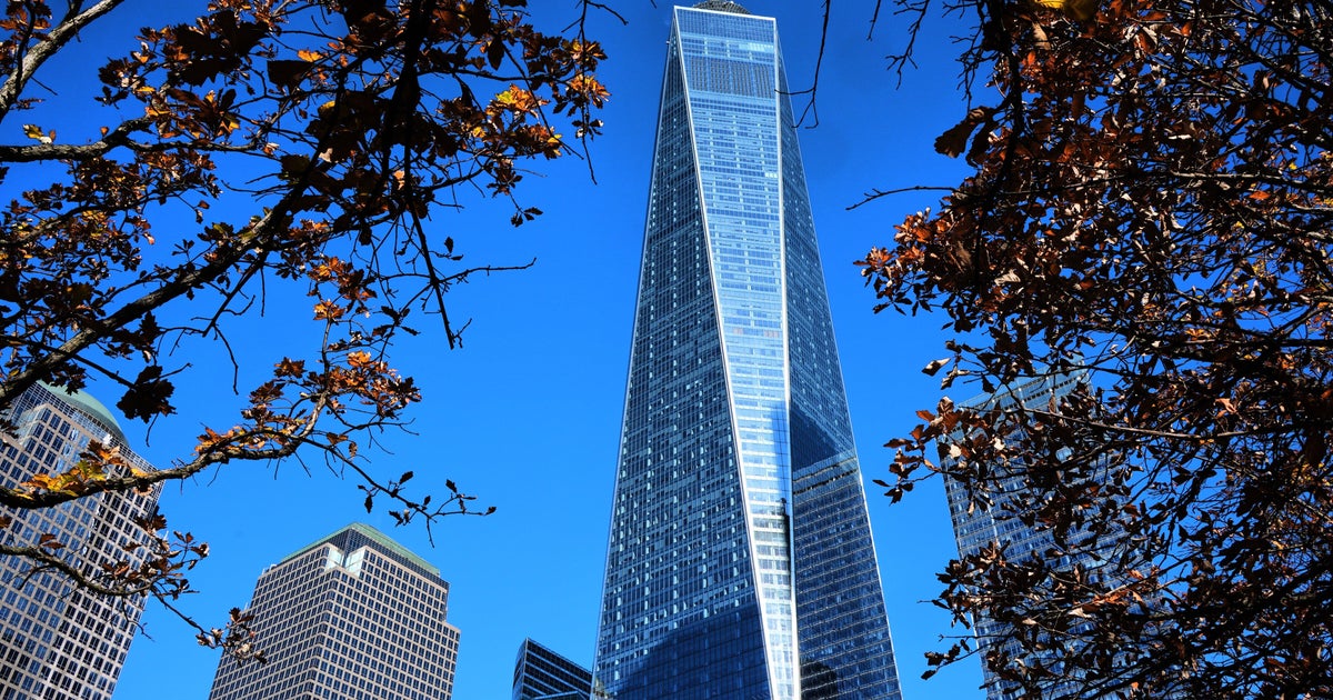 Trump says he'll visit Pentagon, not NYC, to mark 25 years since 9/11