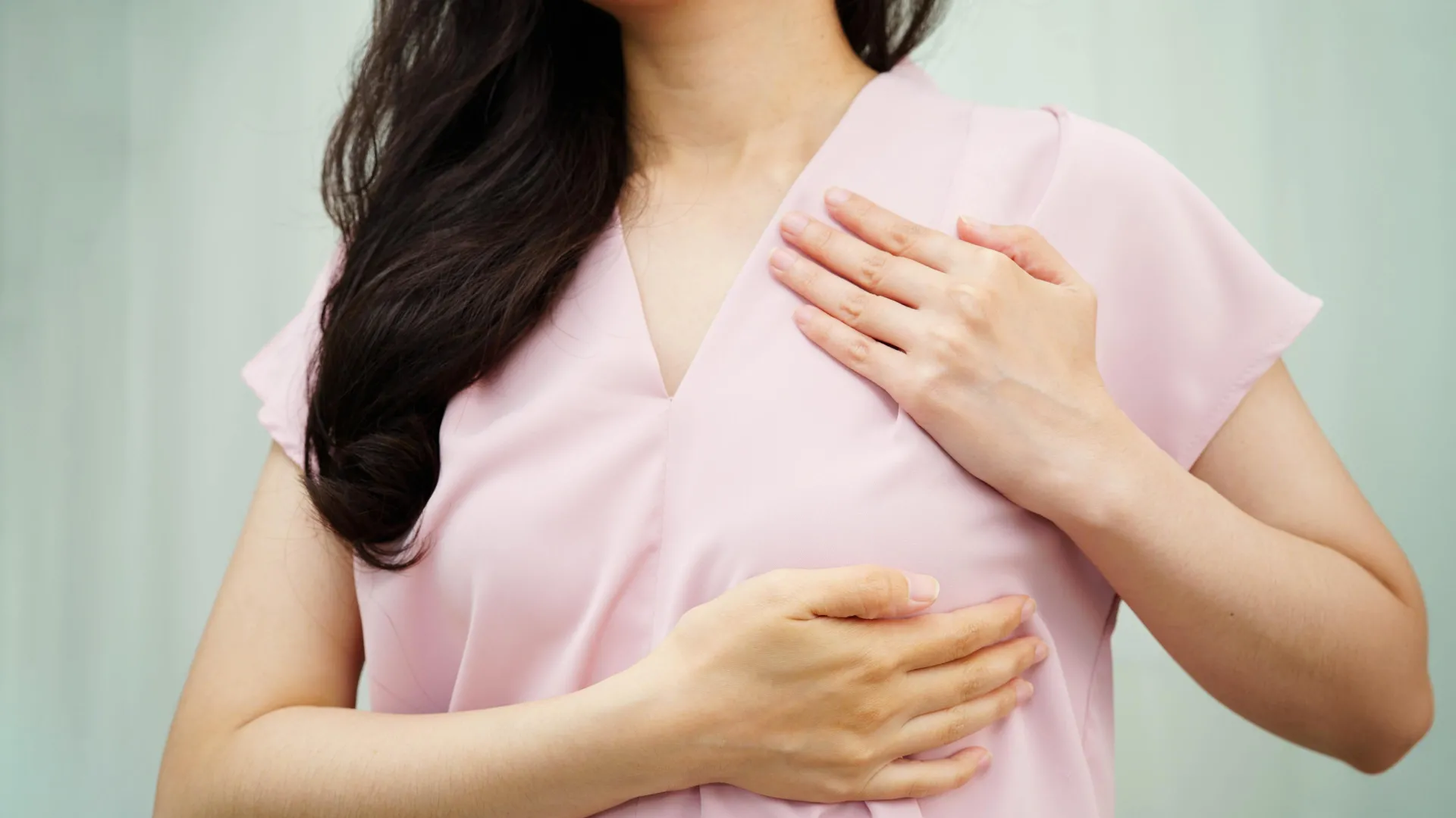 Breast cancer is surging among Asian American women — and scientists don’t know why