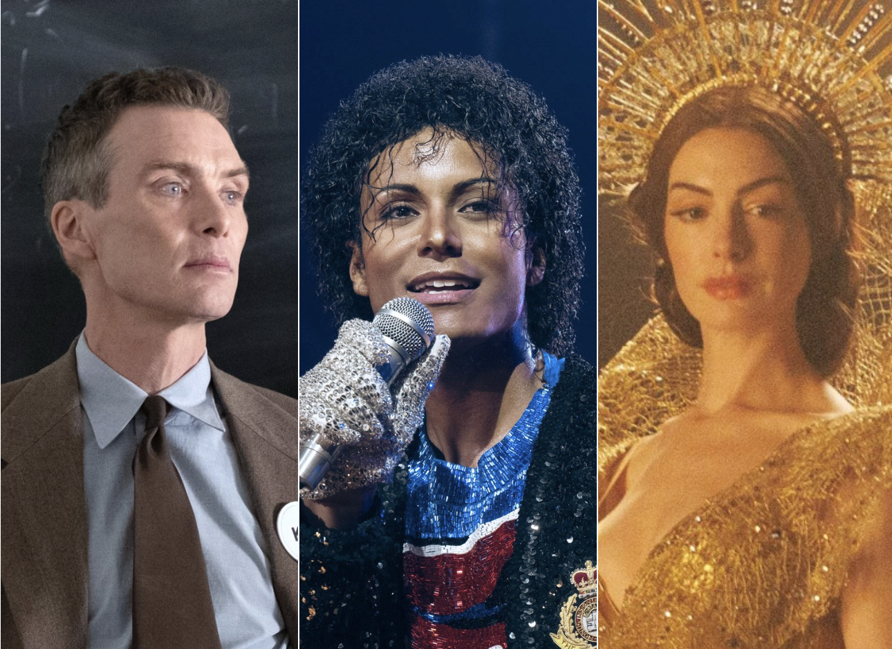 21 Best Movies New to Streaming in August: ‘Michael,’ ‘Mother Mary,’ ‘Oppenheimer’ Back on Peacock and More