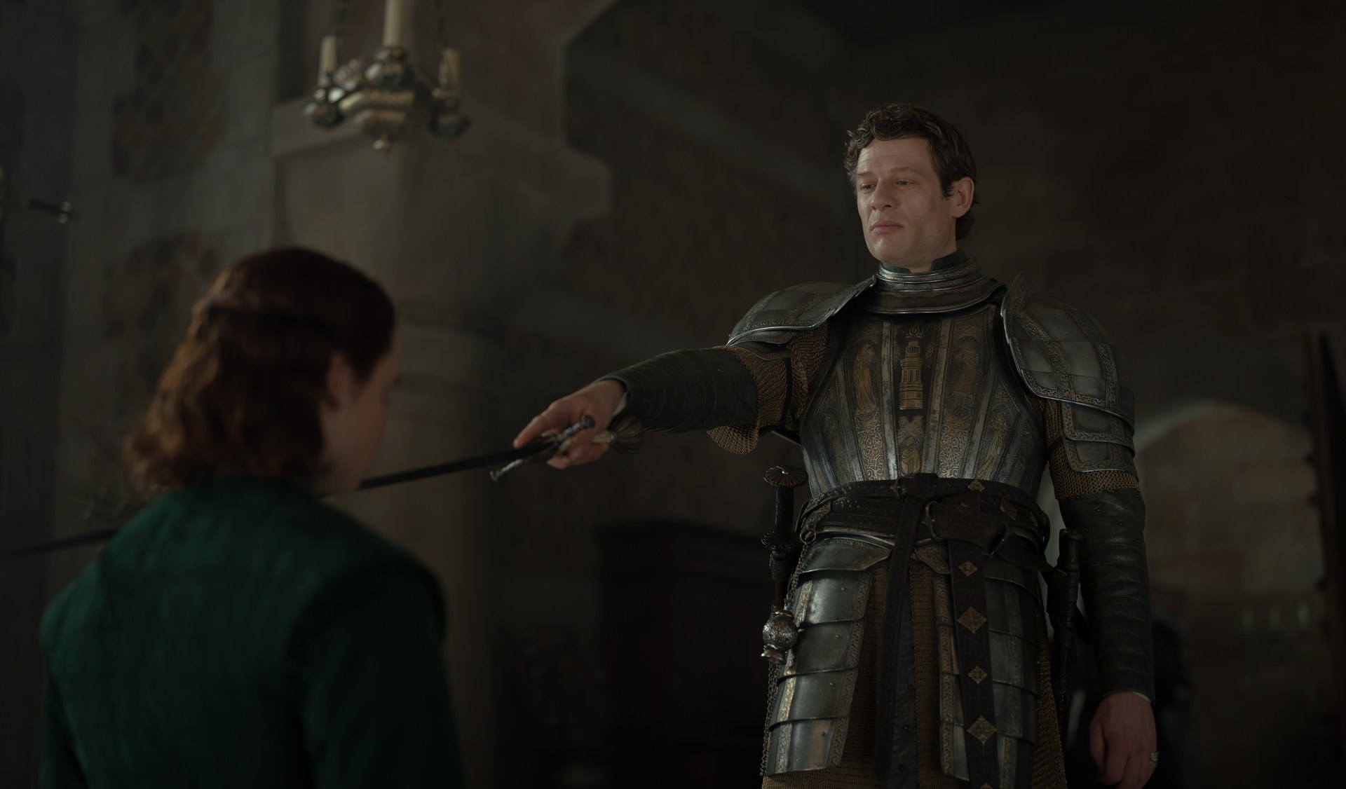 Inside ‘House of the Dragon’ Season 3’s Best Storyline: “It’s a Bit Like a Boxing Ring”
