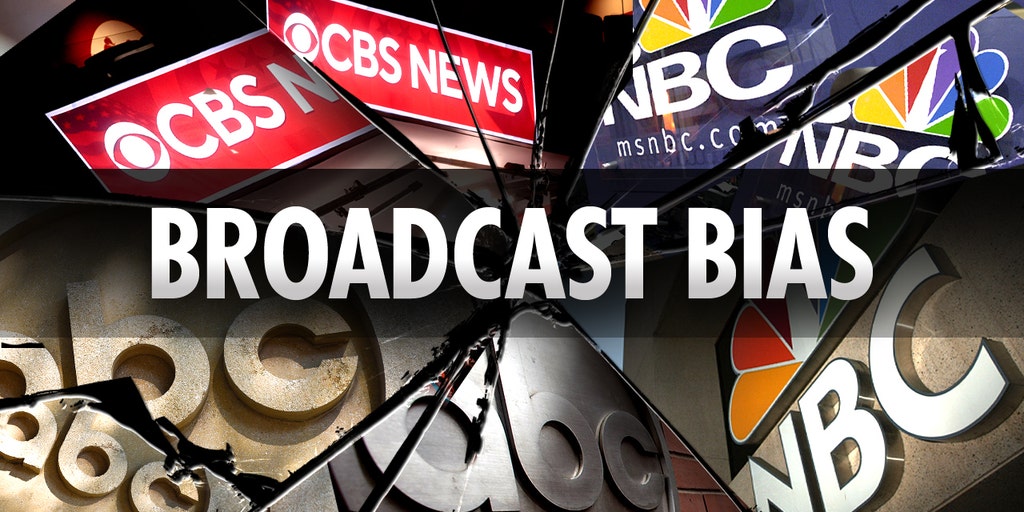 BROADCAST BIAS: Networks go from hiding Fauci diaries to defending him from Republicans