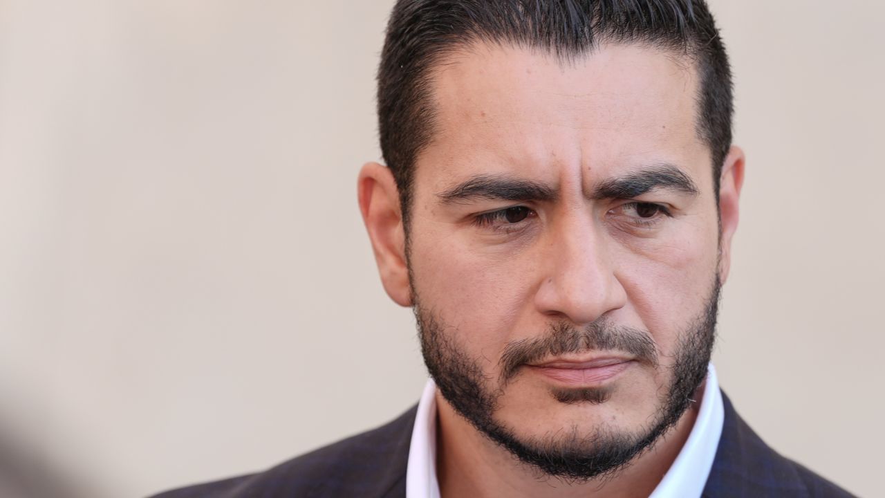 100 El-Sayed YouTube videos removed amid Senate run; Campaign: old videos ‘don’t reflect his beliefs today’