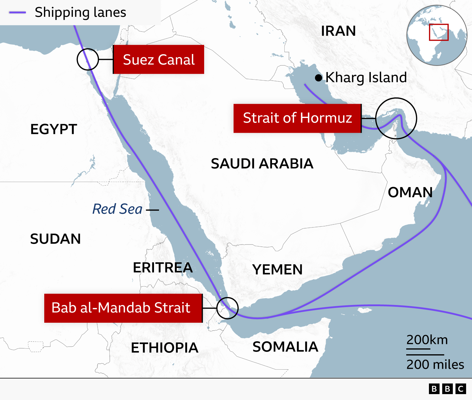 Threat to oil tankers in Middle East worst since start of Iran war, analysts say