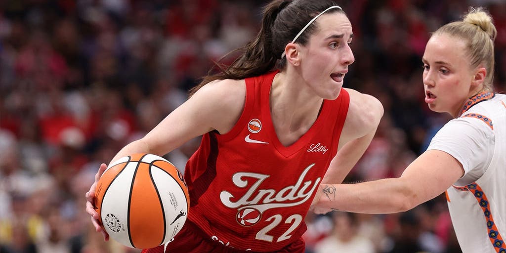 Caitlin Clark, Indiana Fever go into FIBA World Cup break with big win over Connecticut