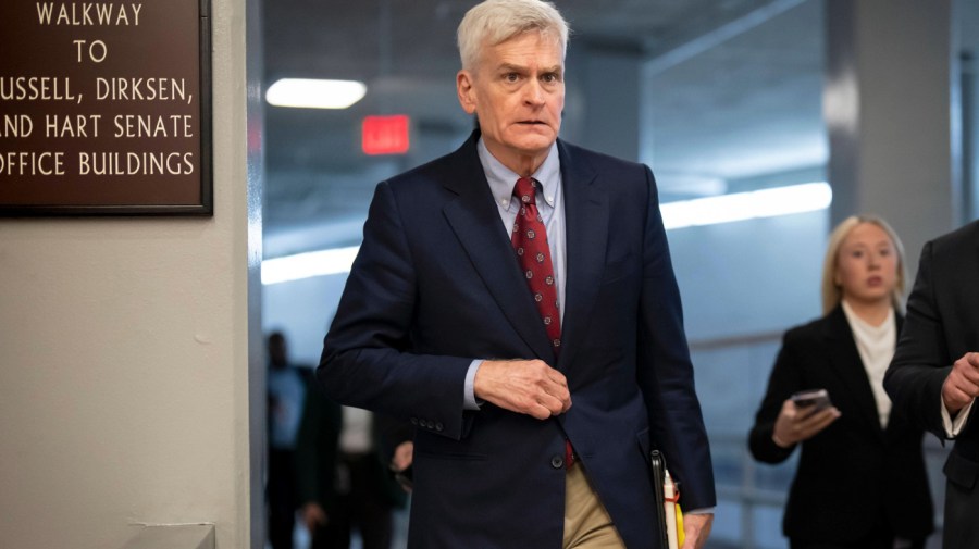 Congressional Republicans have proven themselves unworthy to govern