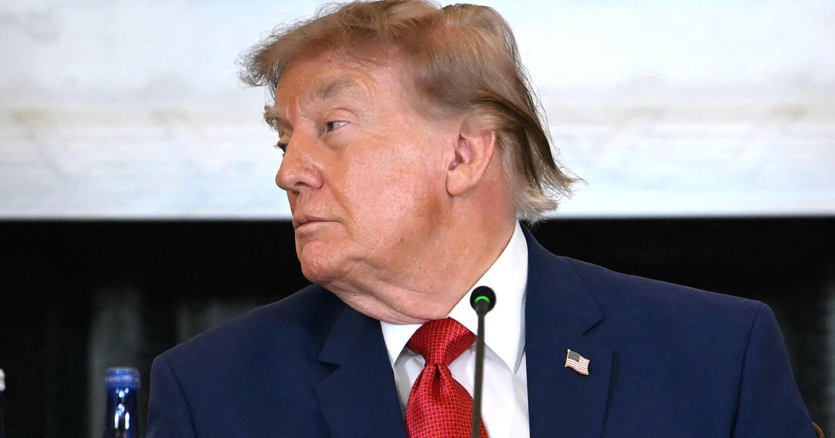 Trump says he'll appeal to Supreme Court after judges block White House ballroom construction