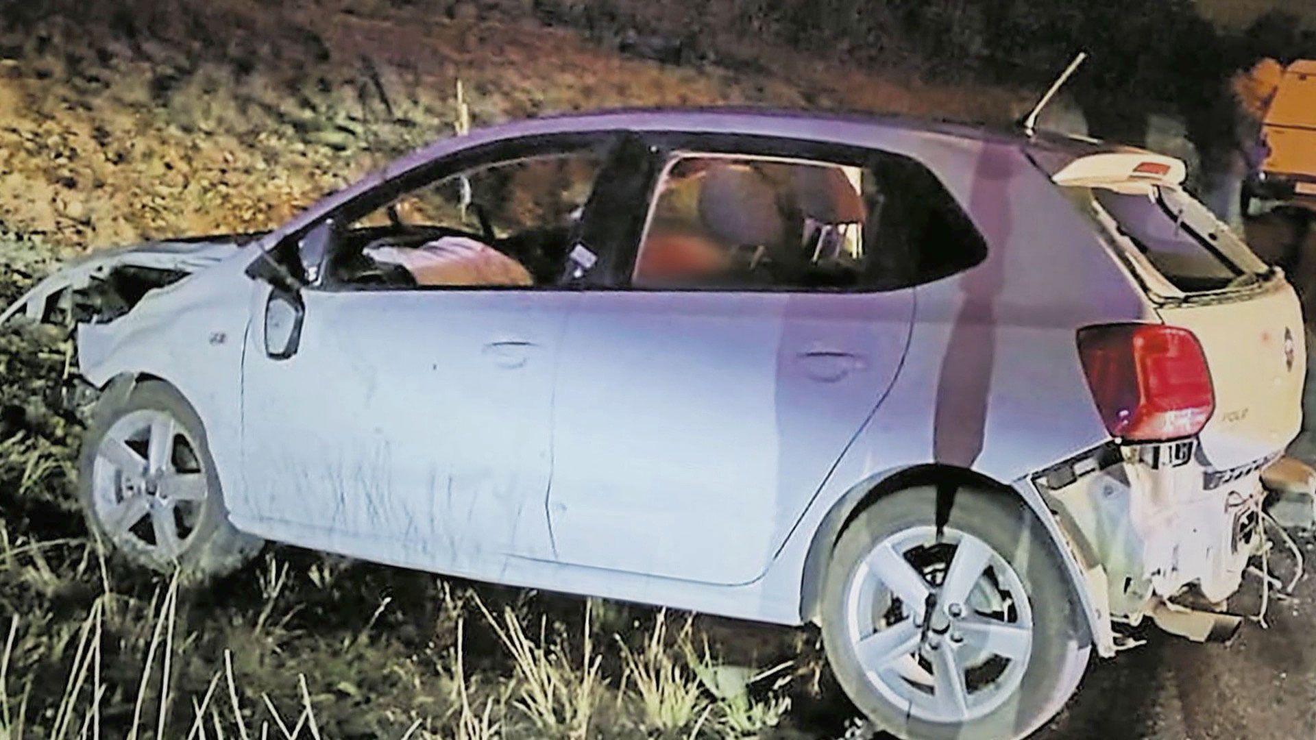 Evidence that South African special forces murdered top detective shared with BBC
