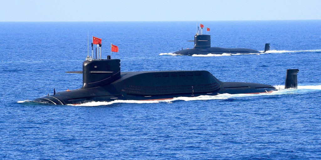 Russia is helping China close gap with US forces amid Taiwan tensions, warns longtime military leader