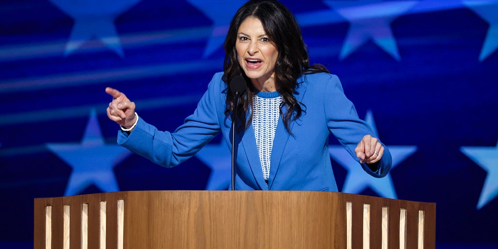 Democratic Michigan AG accuses her party of 'absolutely not' doing enough to counter antisemitism