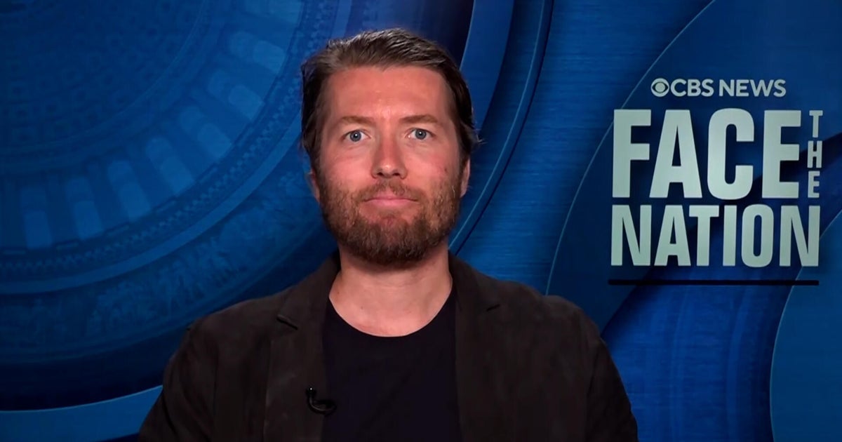 Full Interview: Hugging Face Co-Founder and CEO Clem Delangue