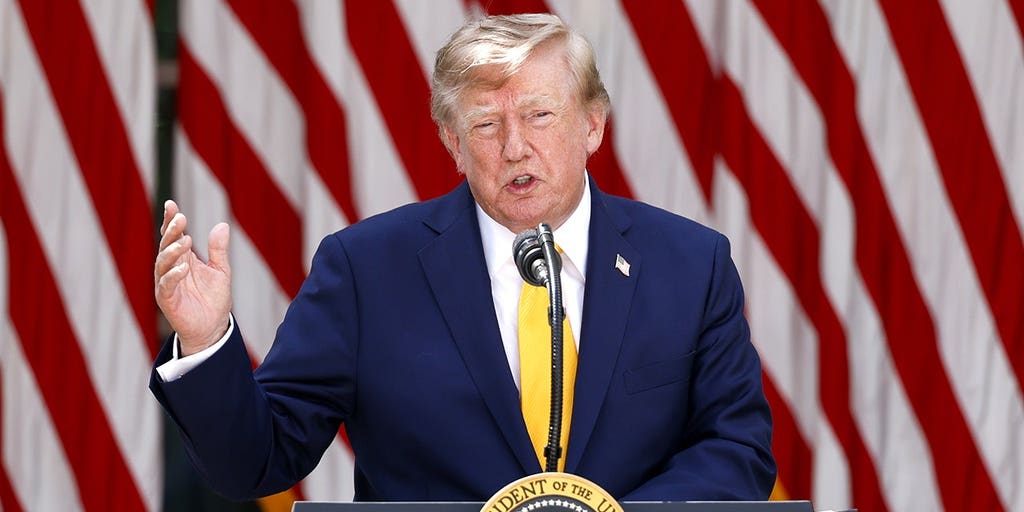 Trump administration touts ‘hard reset’ for American schools, vows to put parents ‘back in charge’