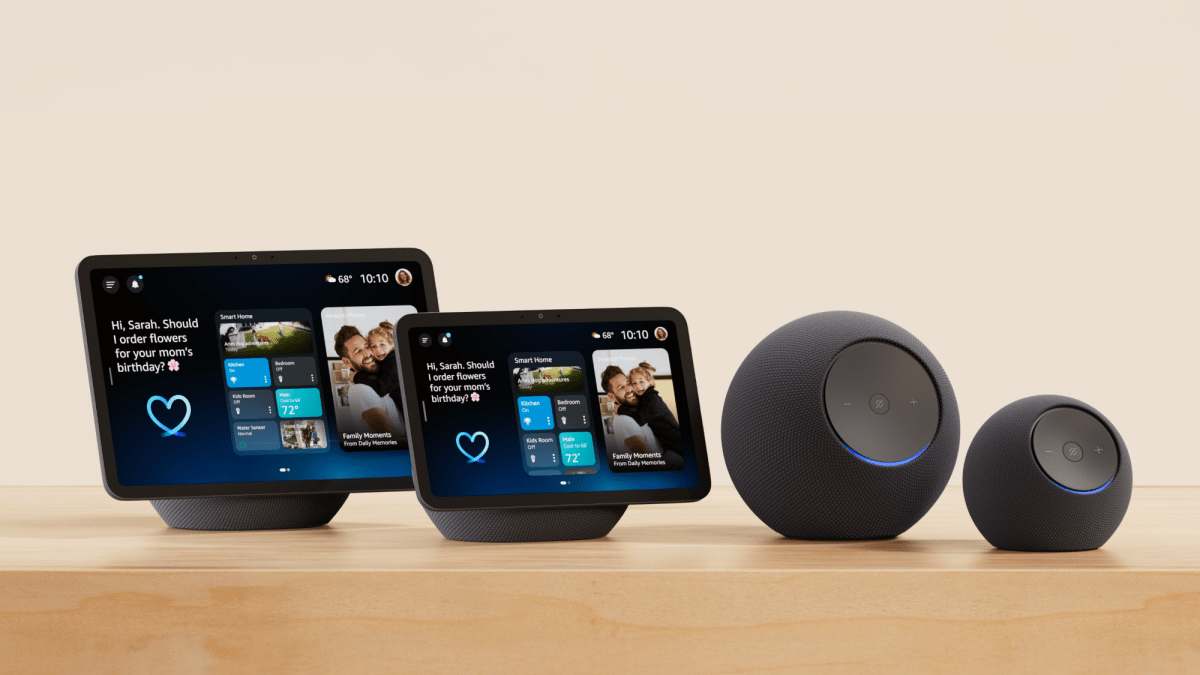 Amazon hikes hardware prices by 60%, blaming memory shortage