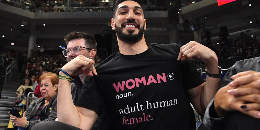 WNBA reportedly says Enes Kanter Freedom and Royce White are ineligible, but won't explain why