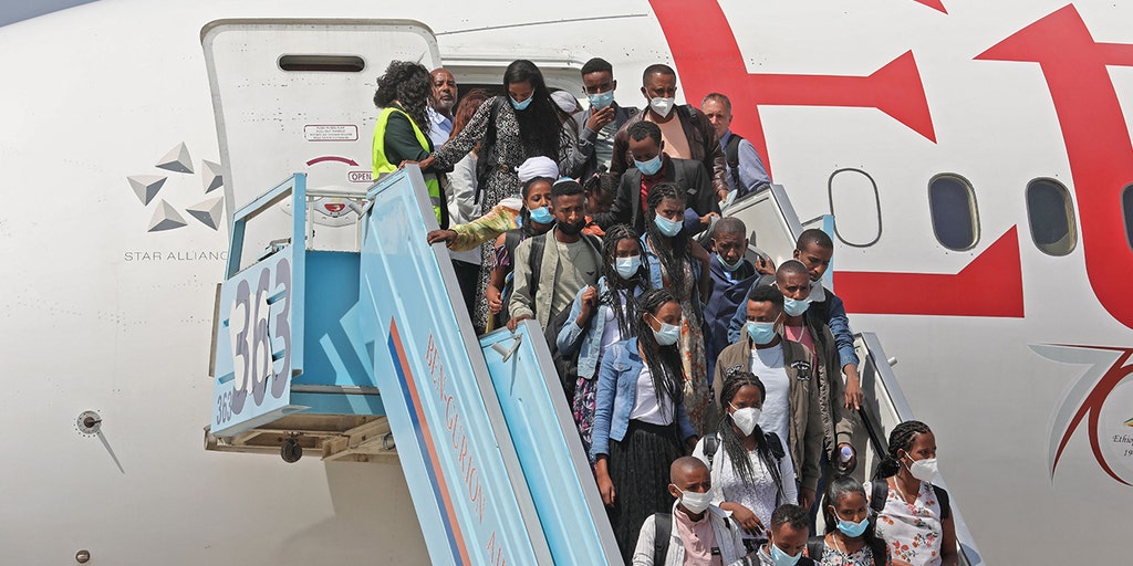 Trump admin scores court win to end deportation protections for Ethiopian migrants