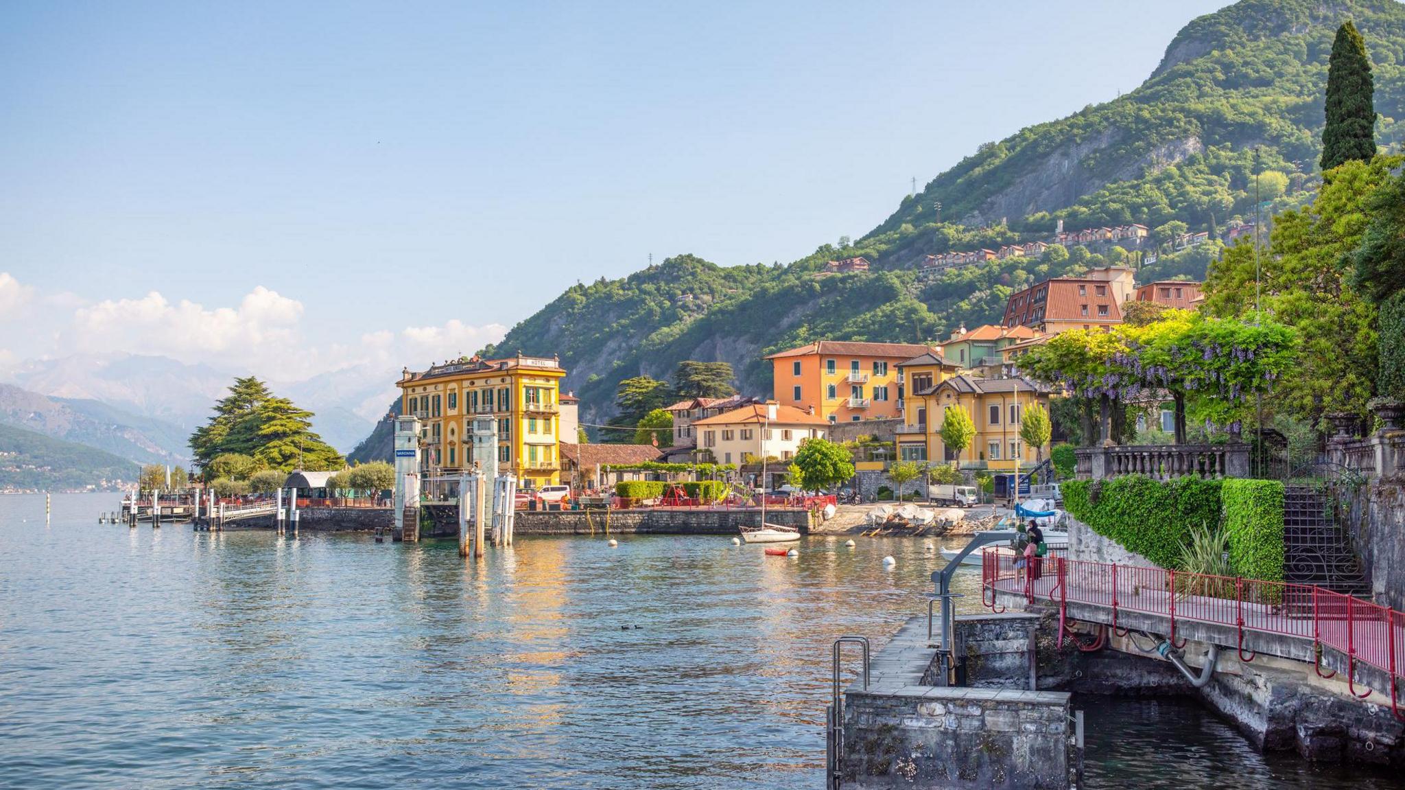 Como mayor hit by electric bike and issues blanket ban in Italian city