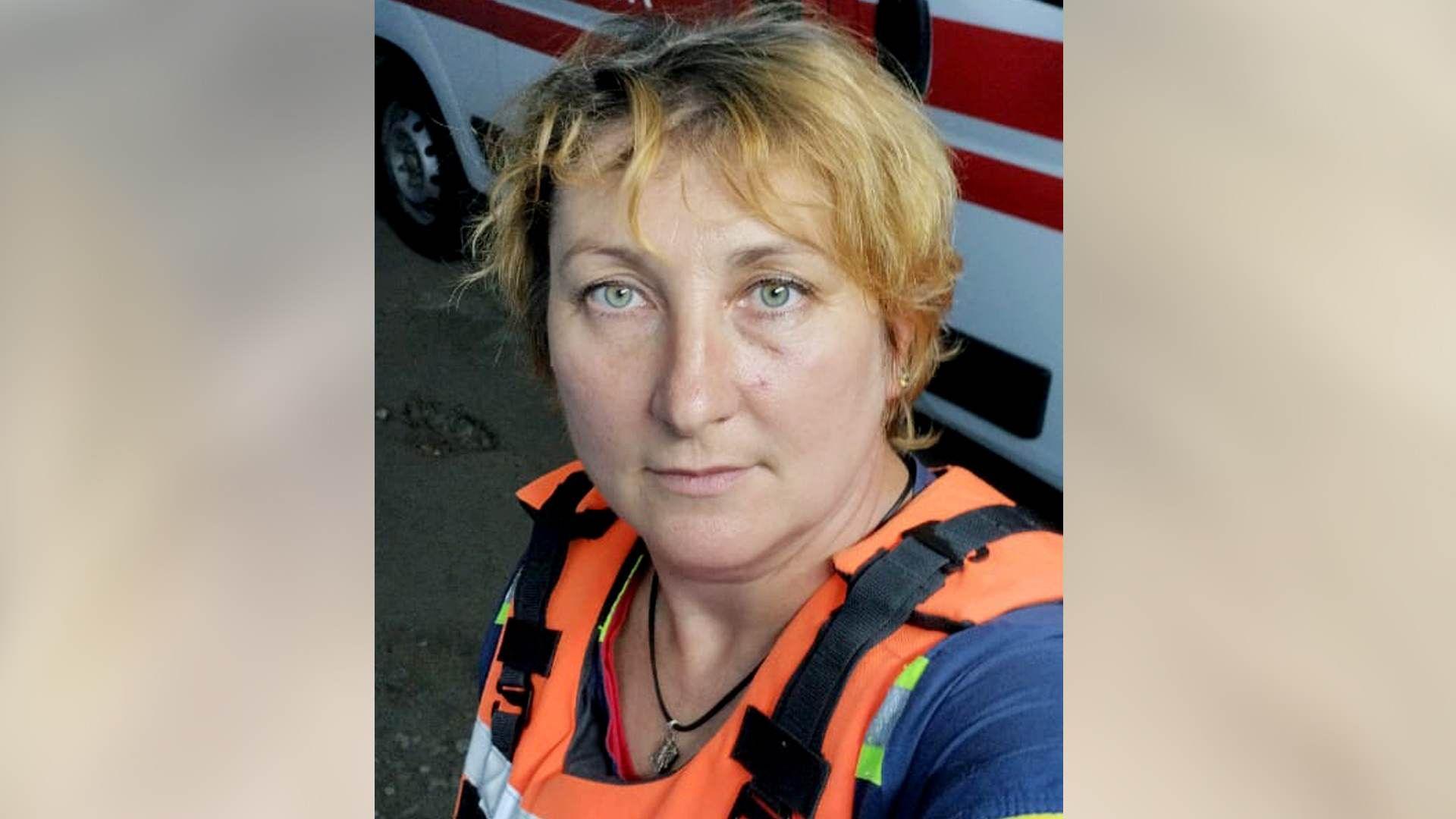 'I ran because I knew I would die': Russian drones target medics in Ukraine
