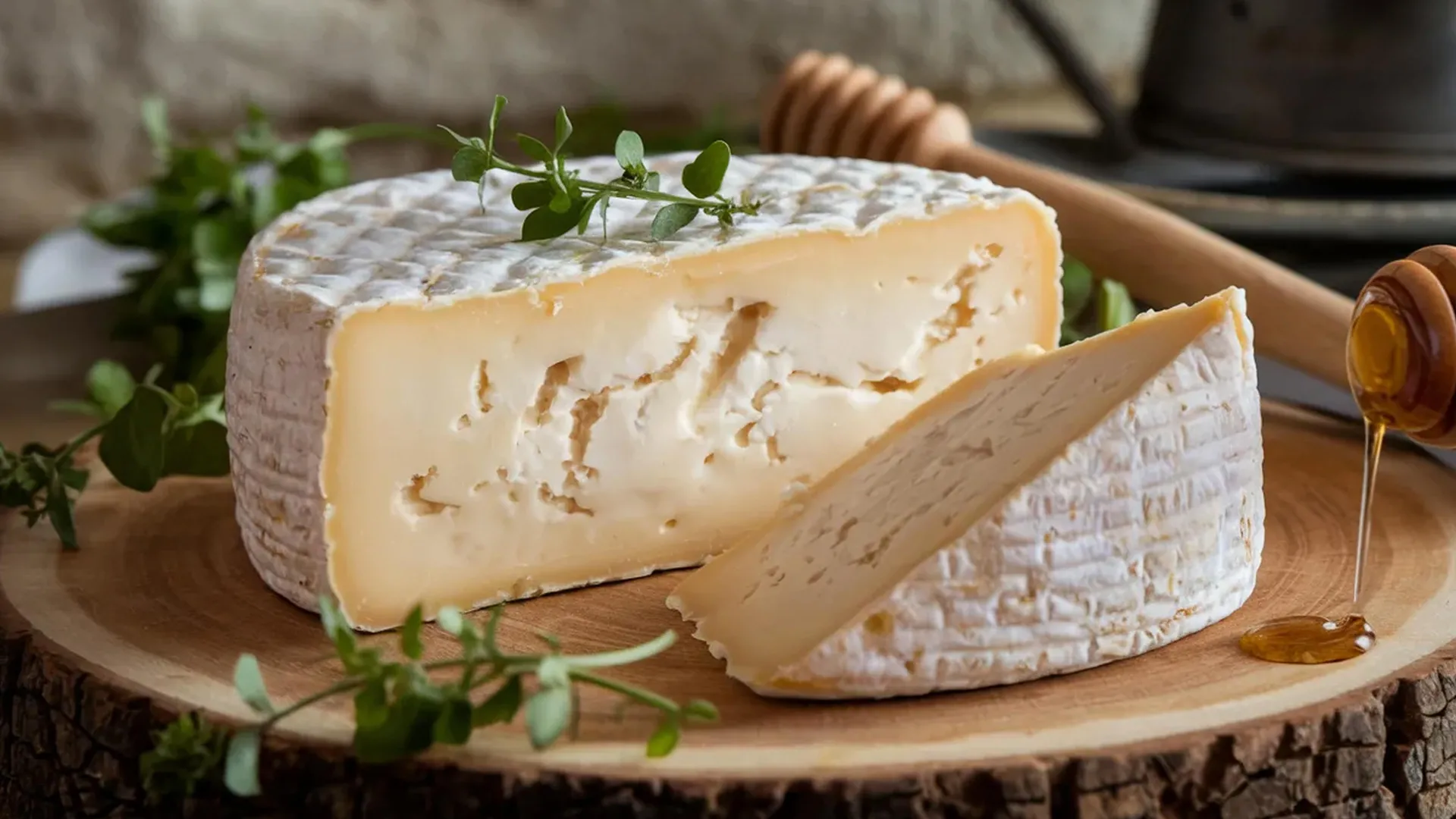 The bacteria that make cheese taste so good may also benefit your gut