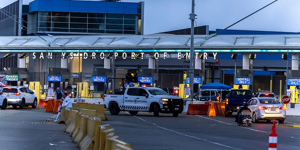 Mexican national faces federal charges after CBP finds $238K in fentanyl inside electric moped