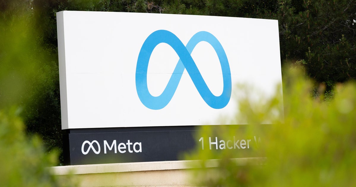Meta says its AI model breached a third-party company during testing