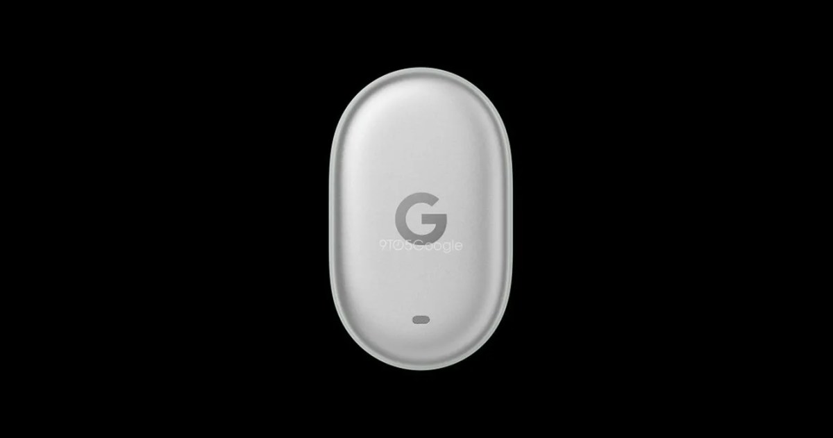 Google might launch a ‘Pixel Tag’