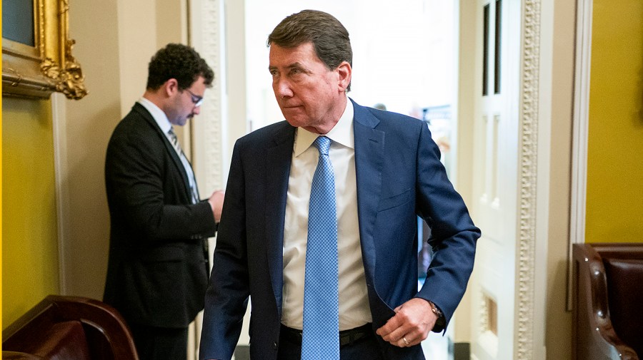 Live results: Tennessee Senate race could be 2020 rematch