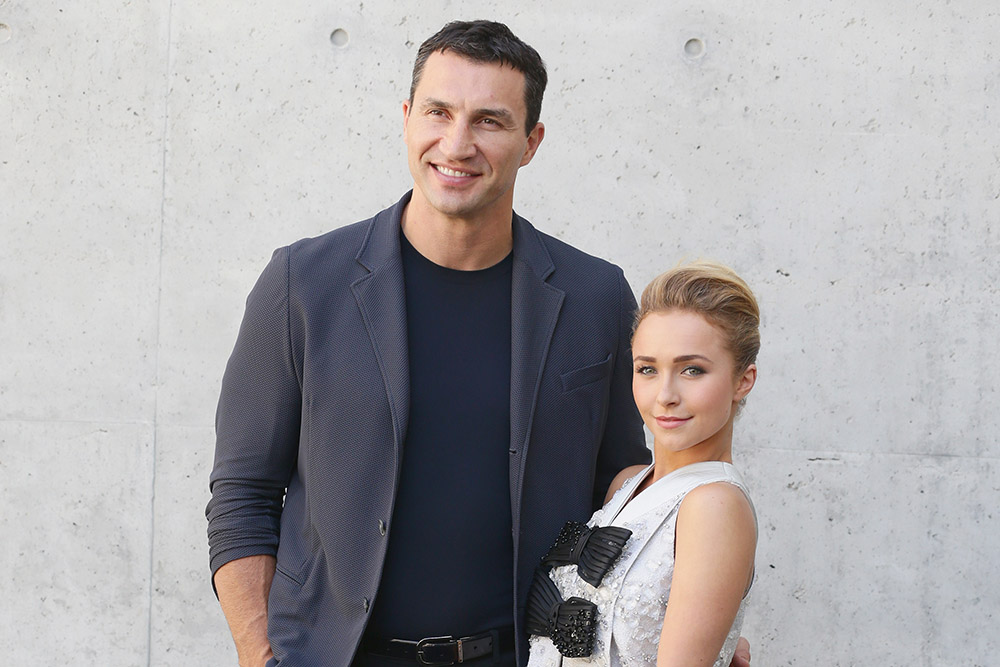Hayden Panettiere’s Ex Wladimir Klitschko Remembers Her ‘Immense Talent While Also Facing the Darker Sides’ of the Industry: ‘She Left This World Far Too Soon’