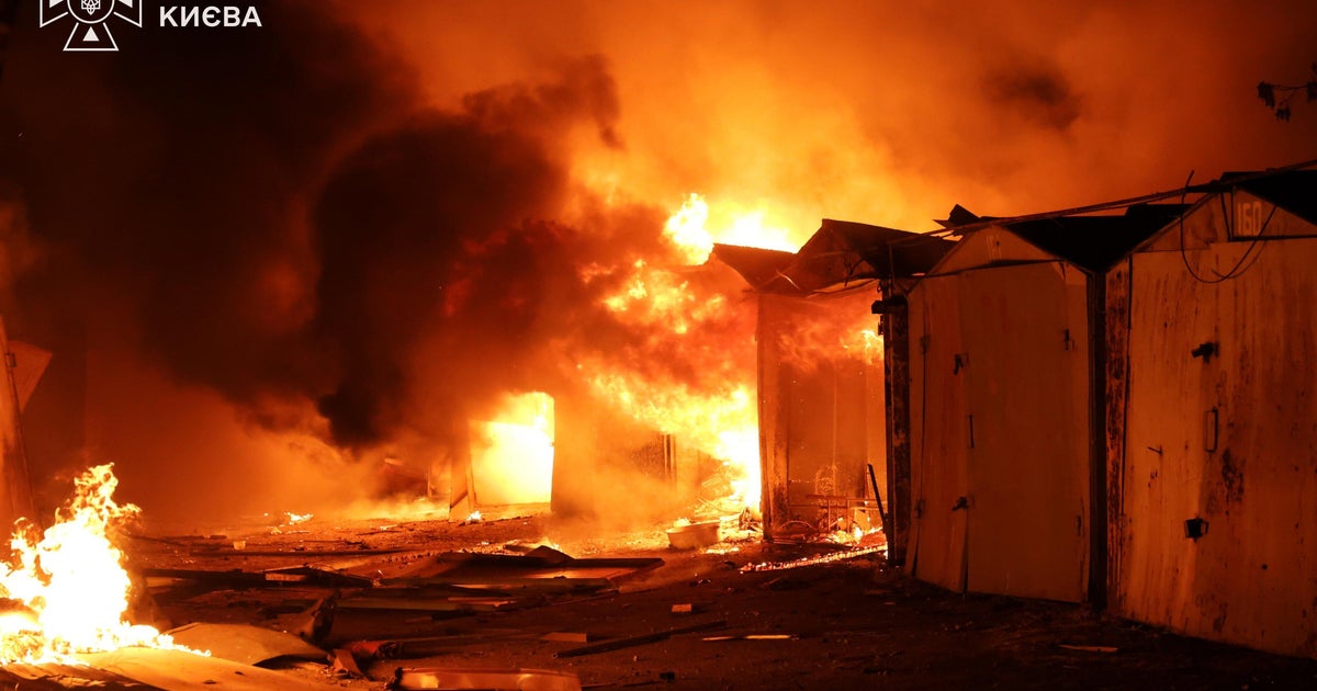 Child among four people killed in Russian attacks on Ukraine