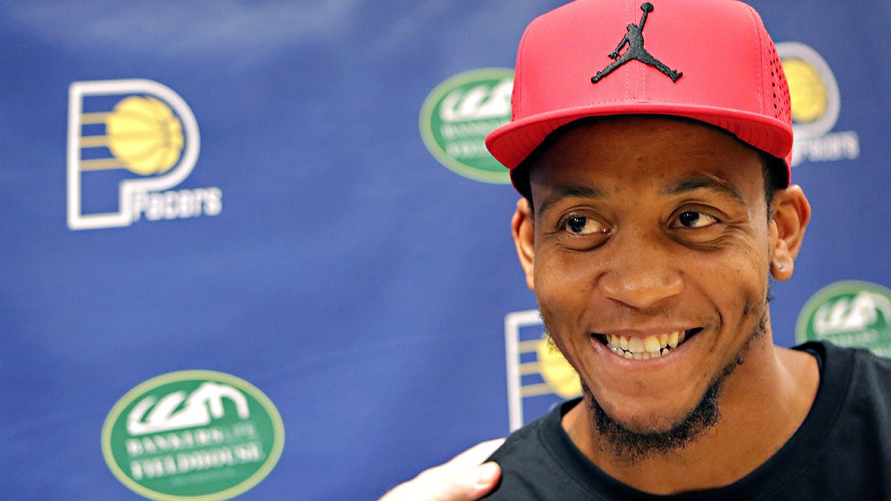 Ex-NBA star Monta Ellis named Alcorn State GM
