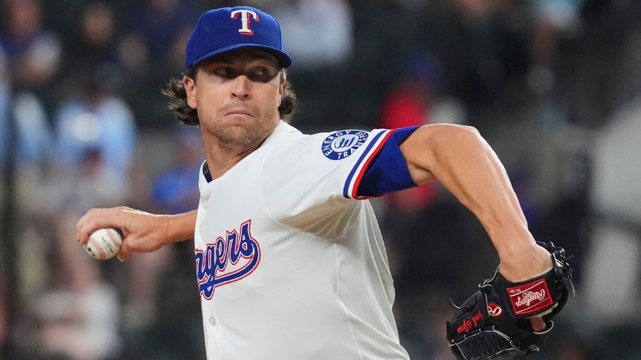 Too grand: DeGrom 2nd fastest to 2K strikeouts