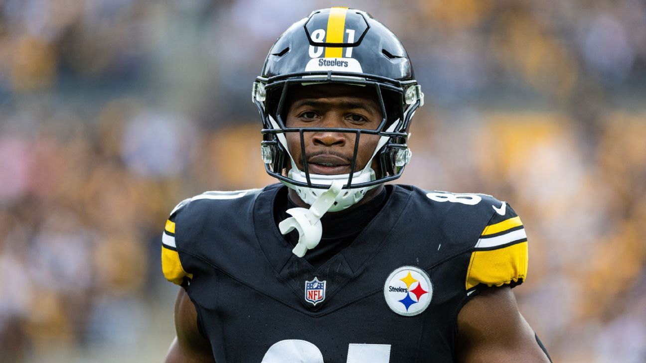 Packers add needed TE depth by signing Smith