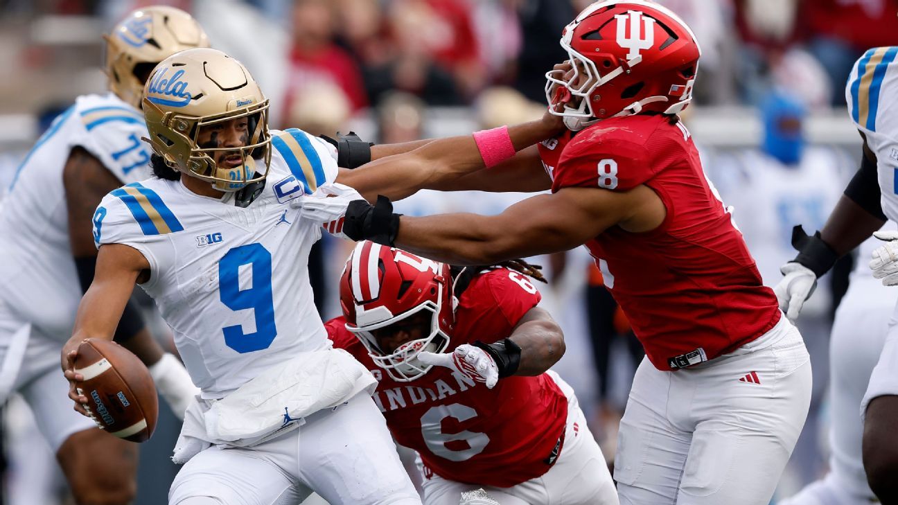 Indiana's Daley limited in first practice after return