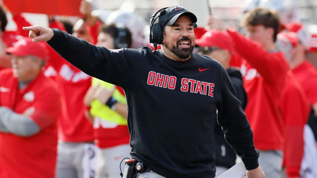 Breaking down final preseason SP+ rankings for 2026