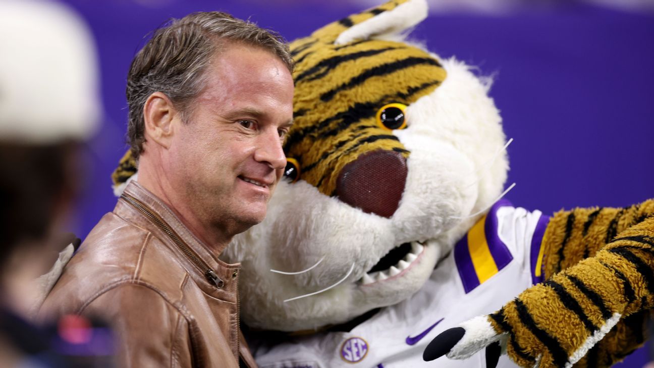 Ole Miss had FBI sweep for Kiffin-planted bugs