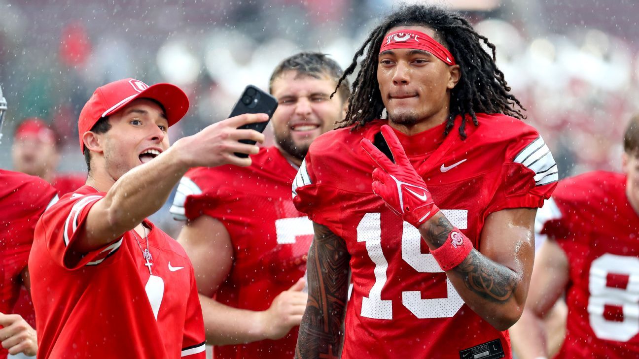 Freshman phenoms: Which first-year CFB players are set to shine?