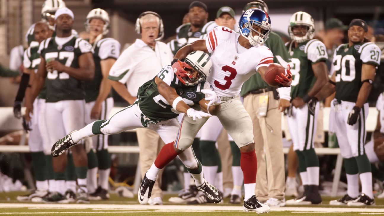 📈 Top NFL preseason surprises of all time