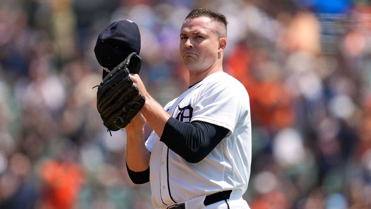 Initial impressions of Skubal blockbuster: Are Dodgers unstoppable? Why didn't anyone else offer more?