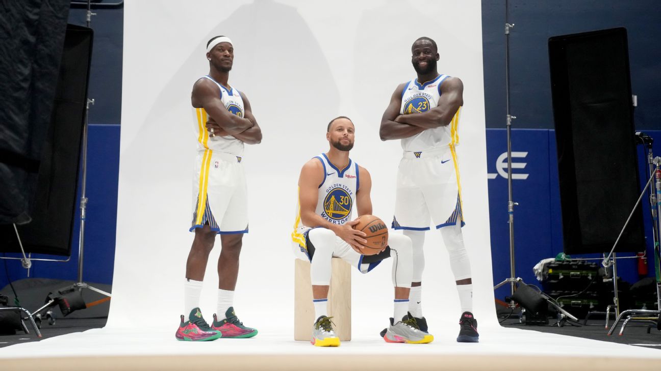 🏀 Way-Too-Early 2027 NBA offseason preview