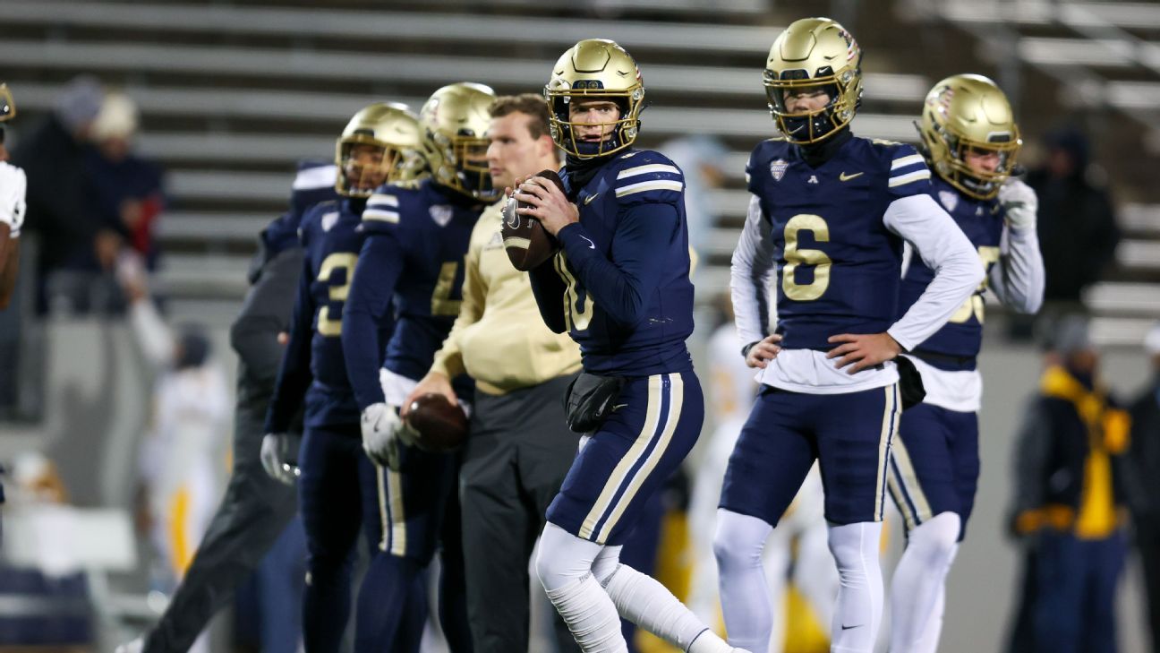 👀 Unique raffle for Akron season-ticket holder