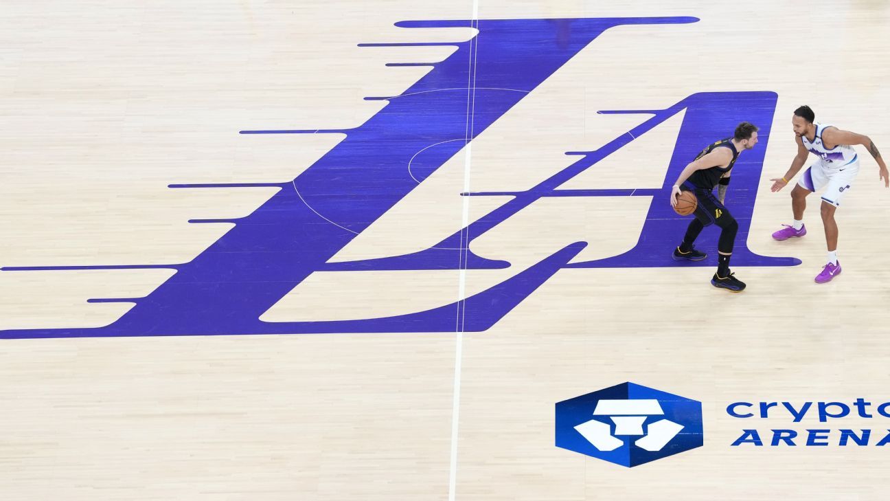 The Lakers got flipped?! What we know about the decision to sell, and how the league reacted