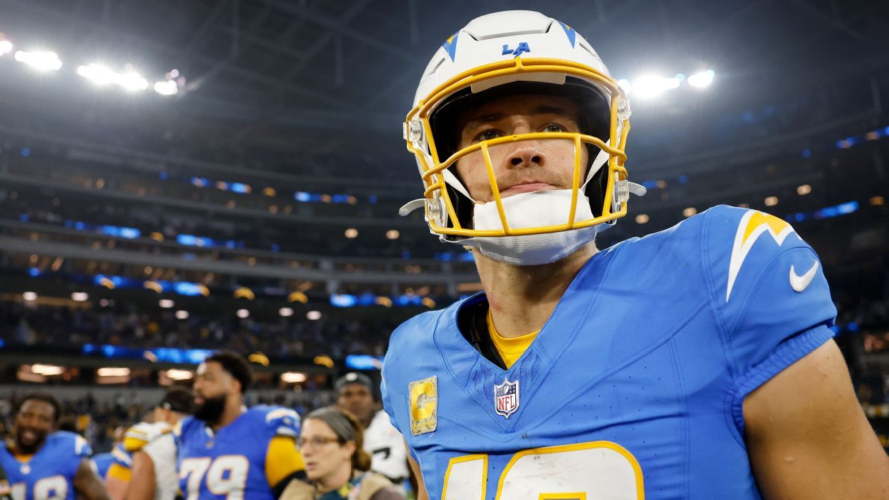 🏈 'Drumbeat' fantasy players you cannot ignore