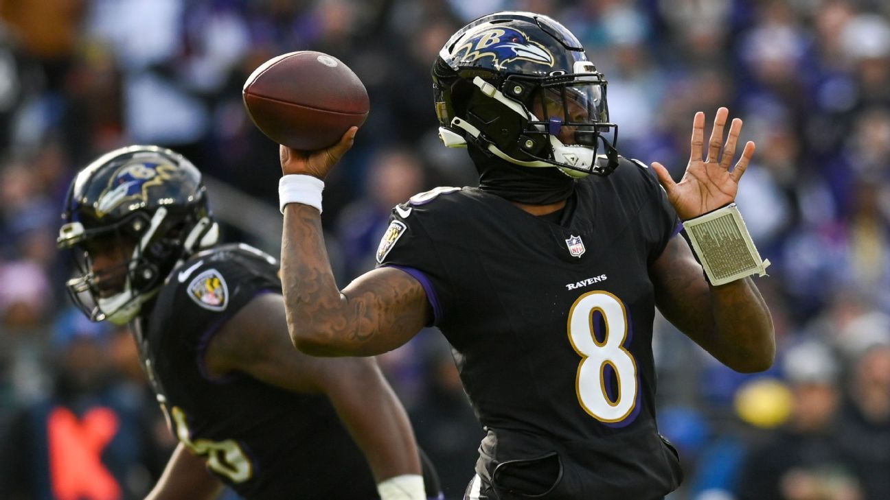 We ranked the best NFL teams to fall short of the Super Bowl: Stacking 16 historic near misses