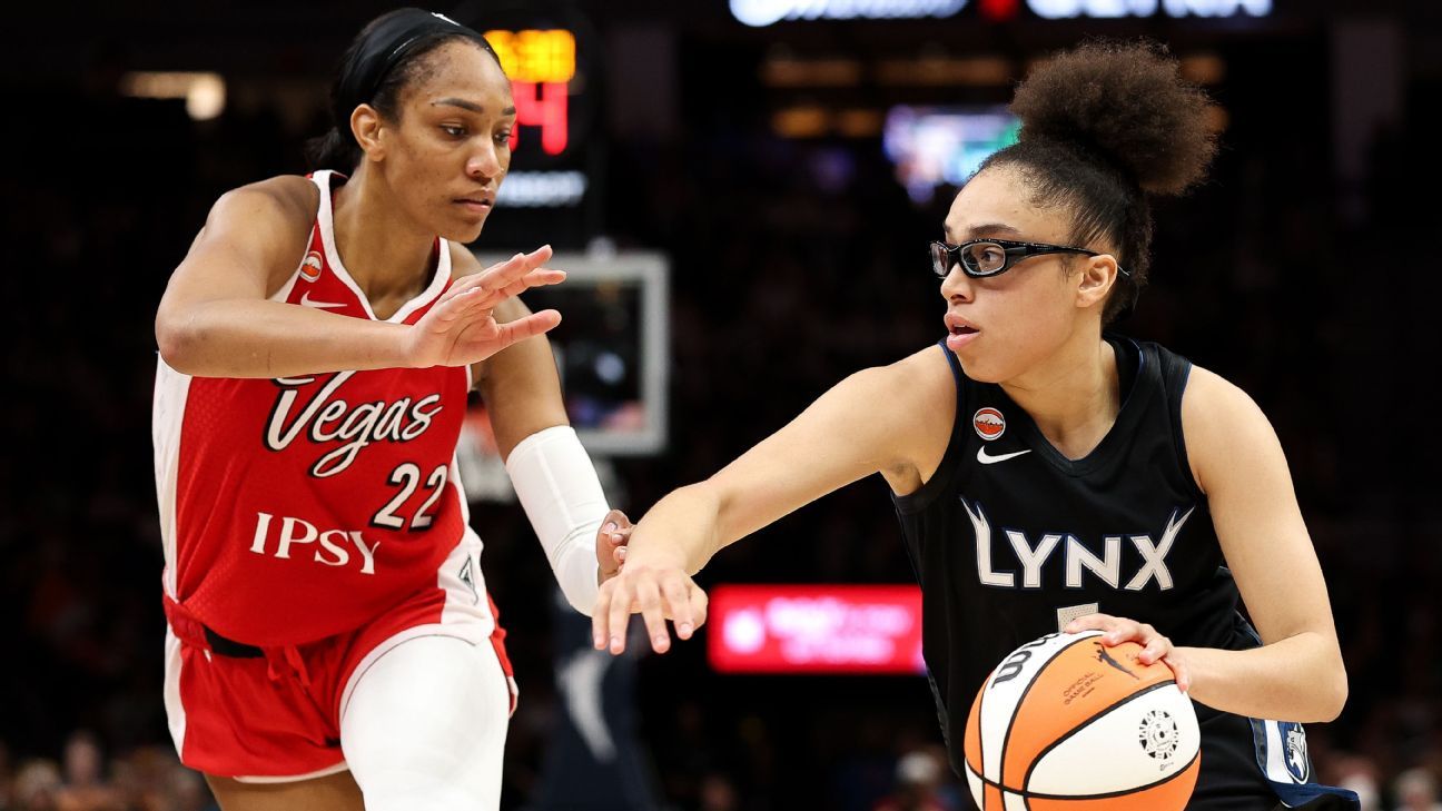 Which teams have clinched a spot in the playoffs?