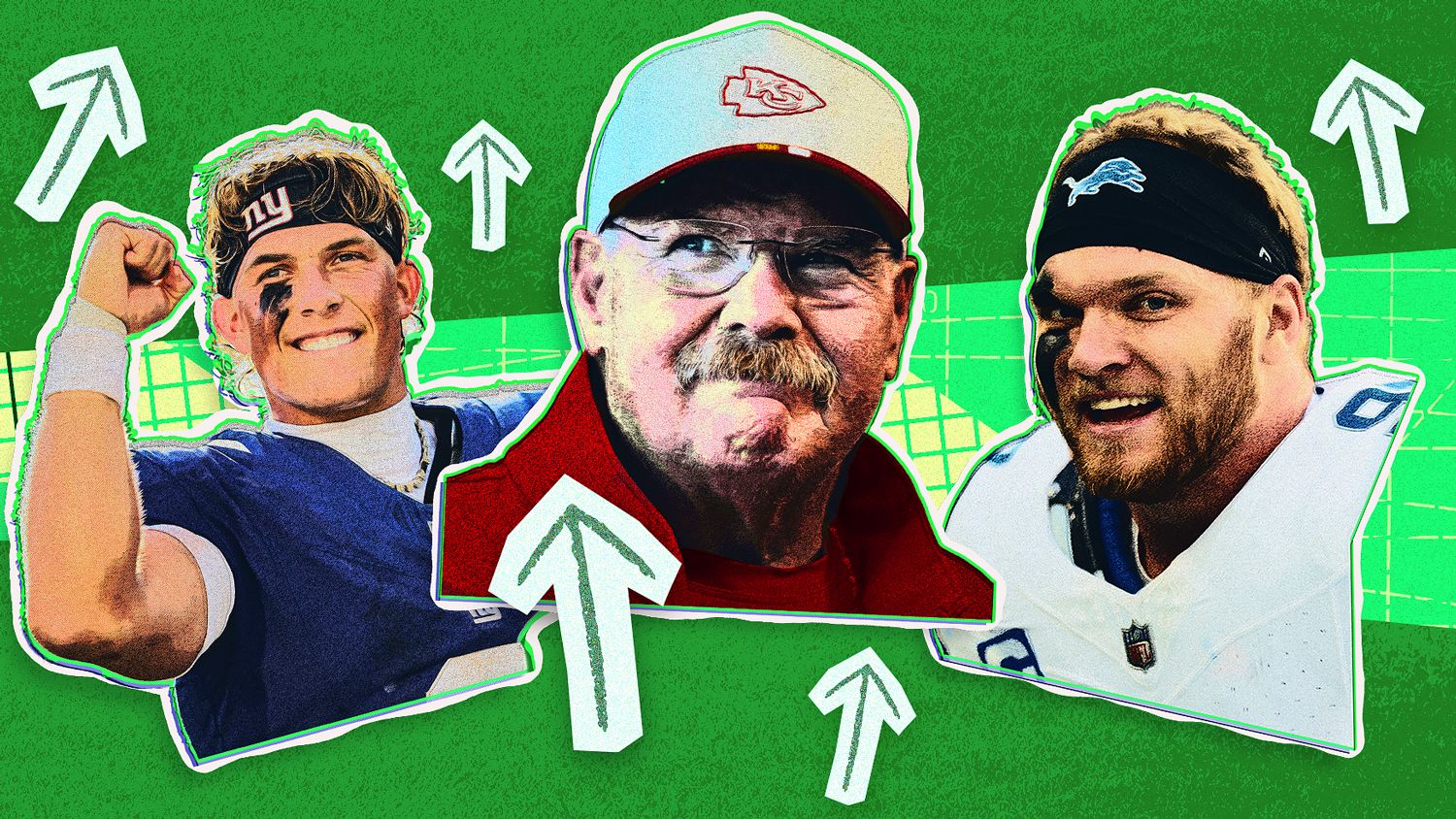 The five NFL teams most likely to improve: Why the Chiefs lead Barnwell's annual list